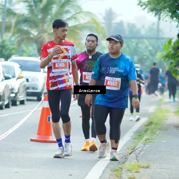 Runner Photo 4786947