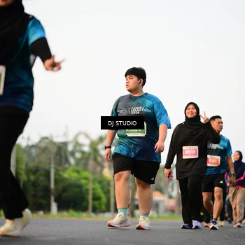 Runner Photo 4786952