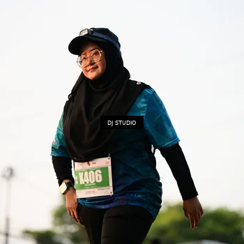 Runner Photo 4786953