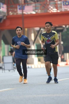 Runner Photo 4786963
