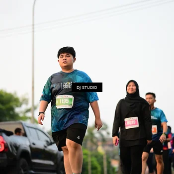 Runner Photo 4786964