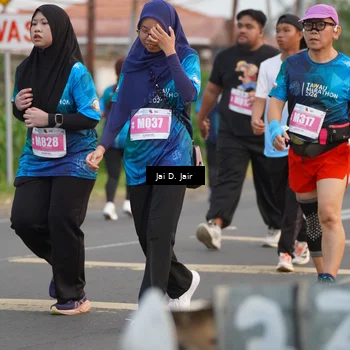 Runner Photo 4786966