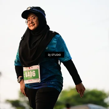 Runner Photo 4786968