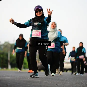 Runner Photo 4786969
