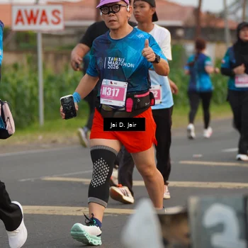 Runner Photo 4786974