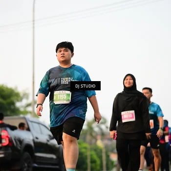 Runner Photo 4786976