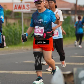 Runner Photo 4786977