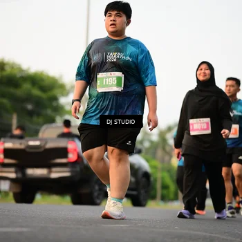 Runner Photo 4786979