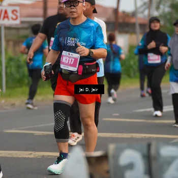 Runner Photo 4786986