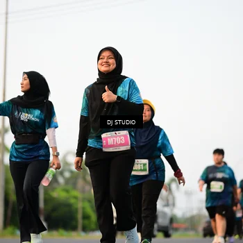 Runner Photo 4786988