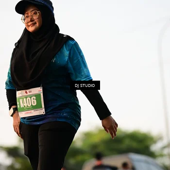 Runner Photo 4786991