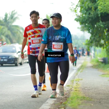 Runner Photo 4786992