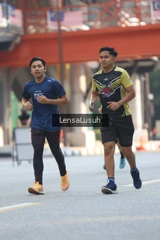 Runner Photo 4786995