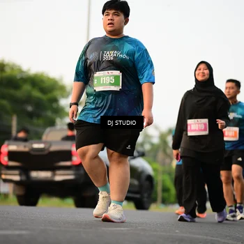 Runner Photo 4786997