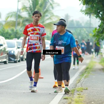 Runner Photo 4786999