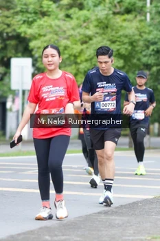 Runner Photo 47870