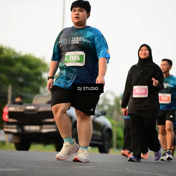 Runner Photo 4787002