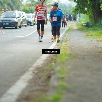 Runner Photo 4787003