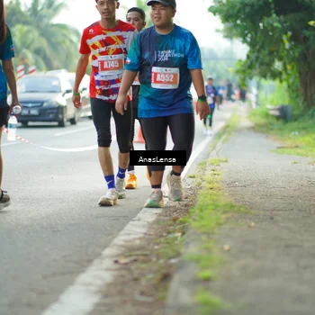 Runner Photo 4787005