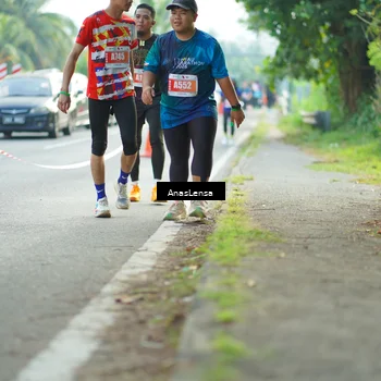 Runner Photo 4787006