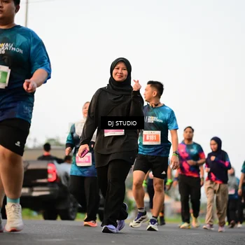 Runner Photo 4787012