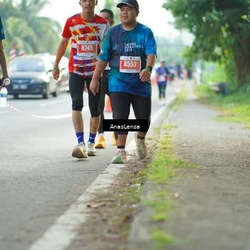 Runner Photo 4787013