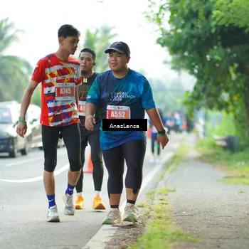 Runner Photo 4787014