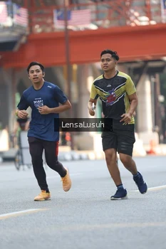 Runner Photo 4787020