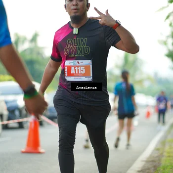 Runner Photo 4787023