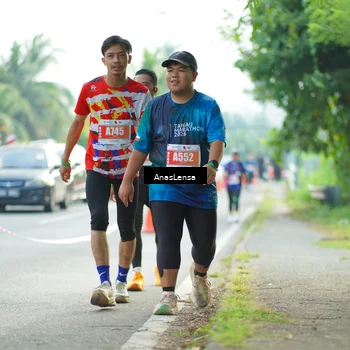Runner Photo 4787024