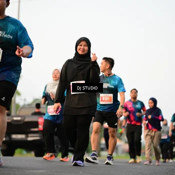 Runner Photo 4787025