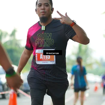 Runner Photo 4787032