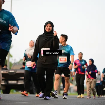 Runner Photo 4787034