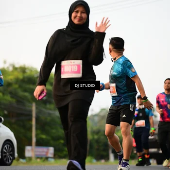 Runner Photo 4787035
