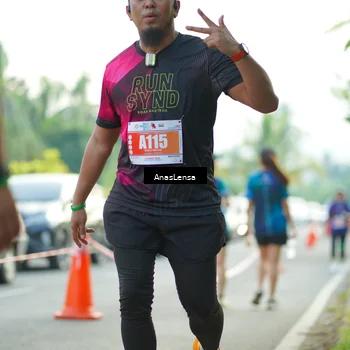 Runner Photo 4787038