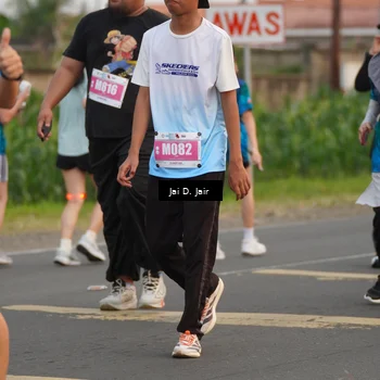 Runner Photo 4787039