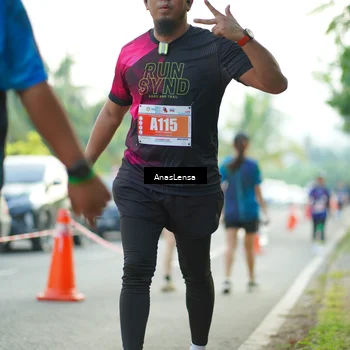 Runner Photo 4787041