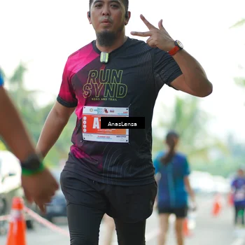Runner Photo 4787045