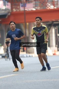 Runner Photo 4787048