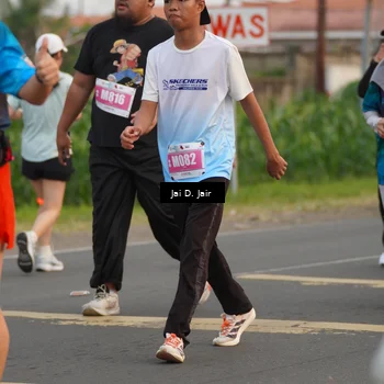 Runner Photo 4787050