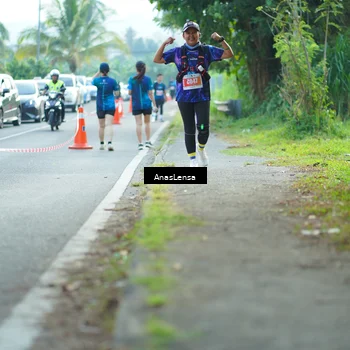 Runner Photo 4787051