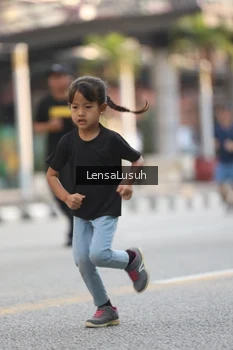 Runner Photo 4787054