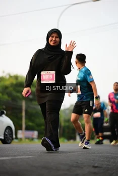 Runner Photo 4787060