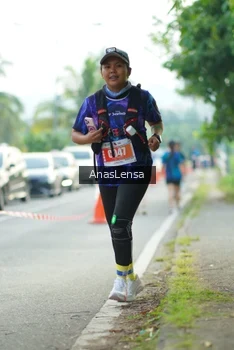 Runner Photo 4787061
