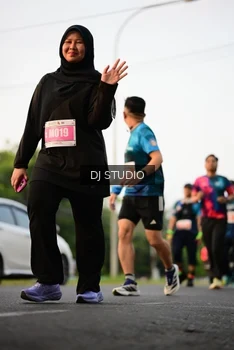 Runner Photo 4787062