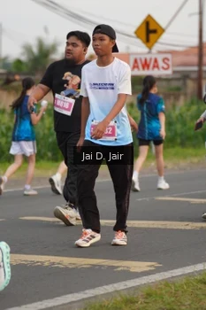 Runner Photo 4787067