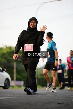 Runner Photo 4787072