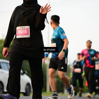 Runner Photo 4787076