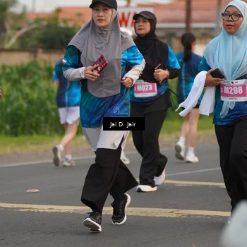 Runner Photo 4787080