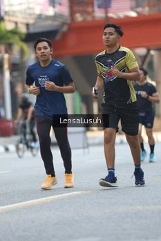 Runner Photo 4787082